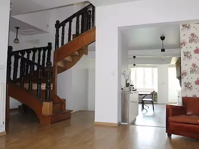 Appartement, 132 m²