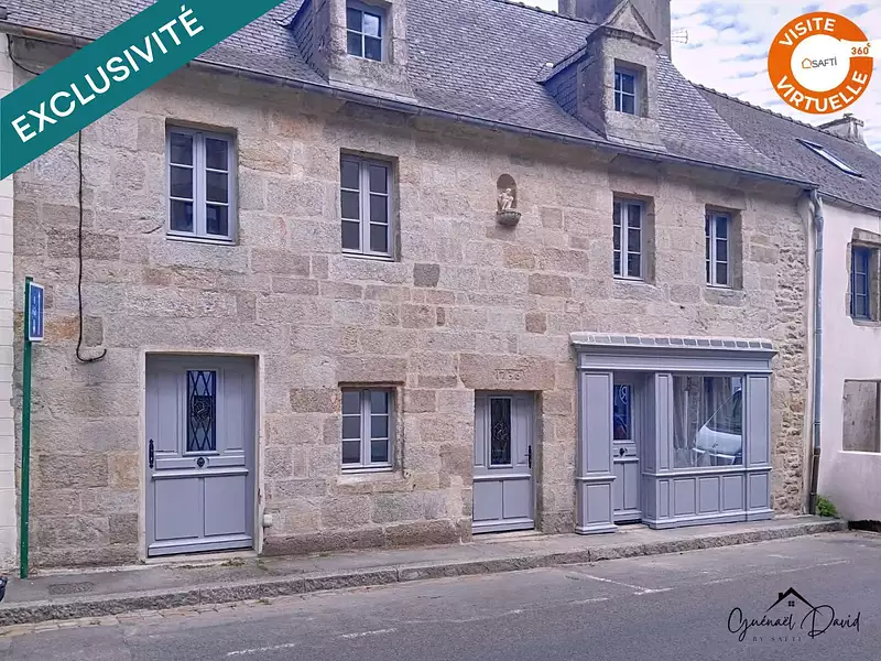 Maison, 260 m²