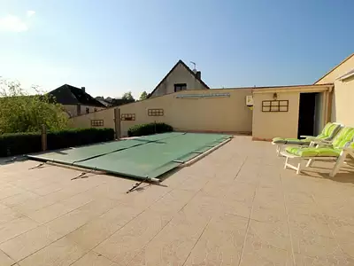 Maison, 145 m²