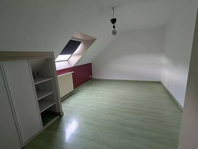 Maison, 135 m²