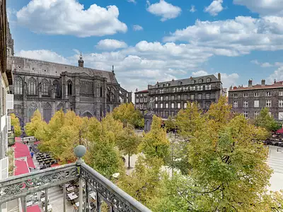 Appartement, 118 m²