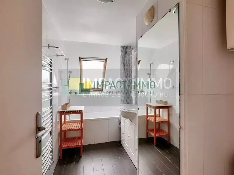 Appartement, 74 m²
