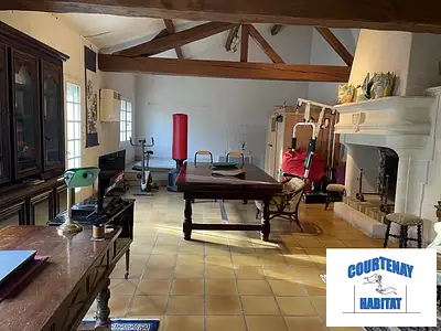 Maison, 230 m²
