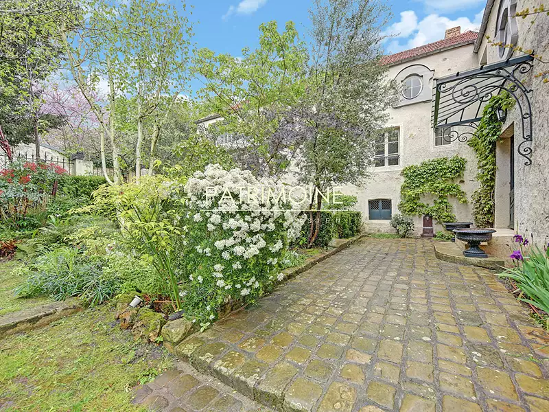 Maison, 191,93 m²
