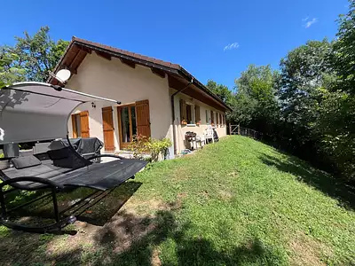 Maison, 87 m²