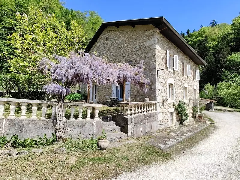 Maison, 169 m²