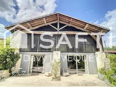 Maison, 175 m²