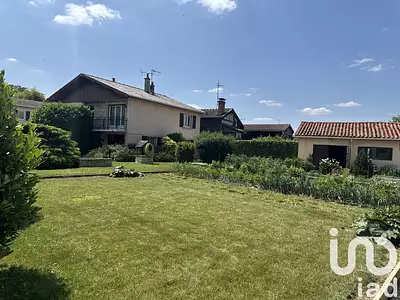 Maison, 100 m²