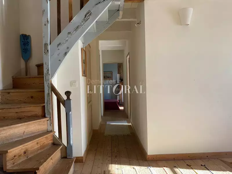 Maison, 180 m²