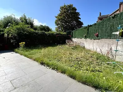 Maison, 122,6 m²