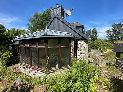 Maison, 130 m²
