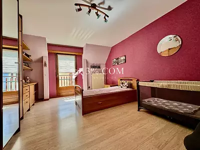 Maison, 130 m²