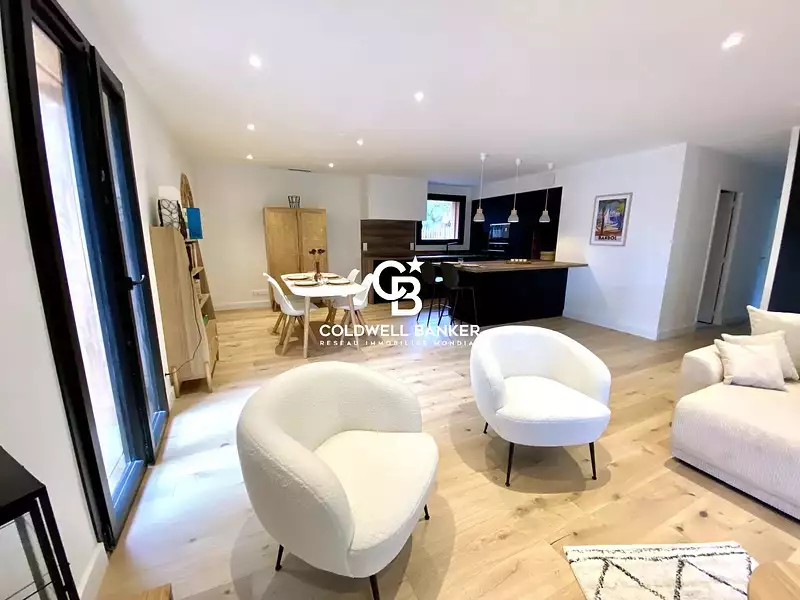 Maison, 97 m²