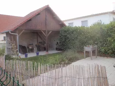 Maison, 78 m²