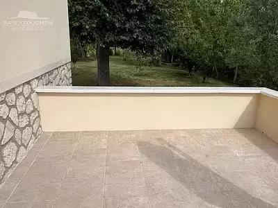 Maison, 120 m²