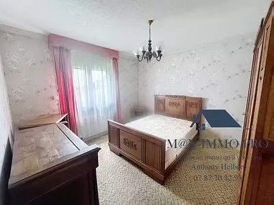 Maison, 82 m²