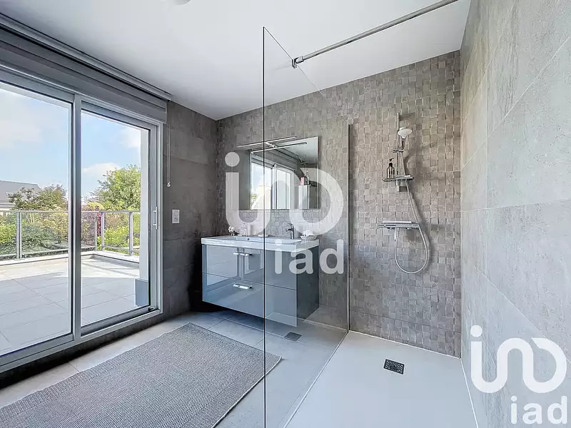 Maison, 192 m²