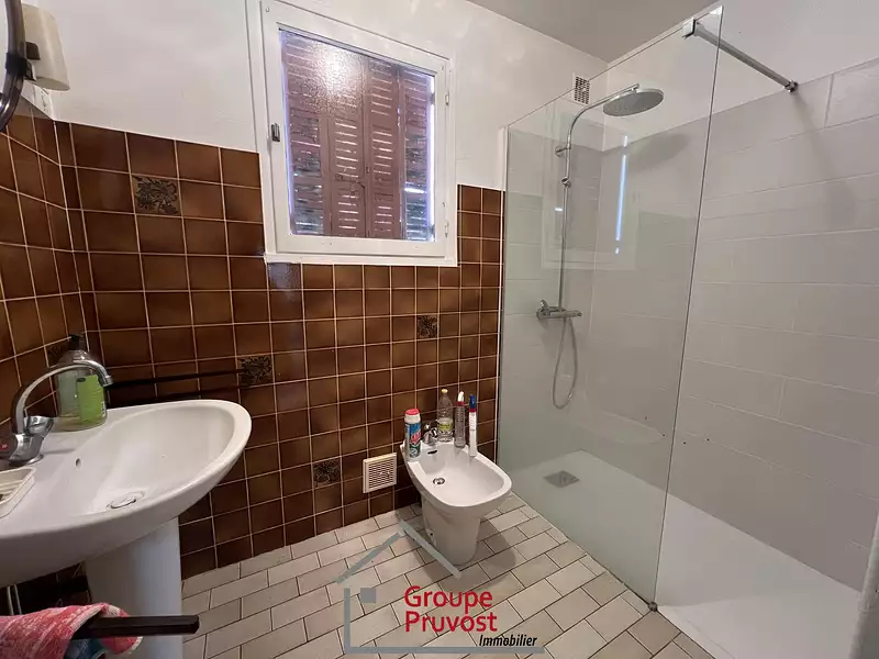 Maison, 144 m²