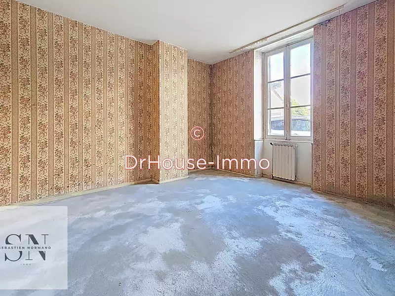 Maison, 83 m²