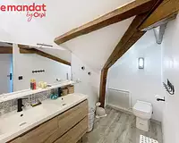 Appartement, 152 m²