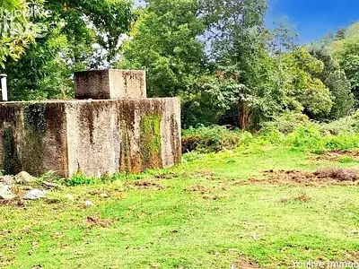Terrain, 7 627 m²