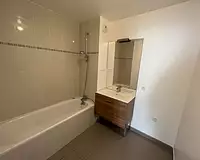 Appartement, 57,73 m²