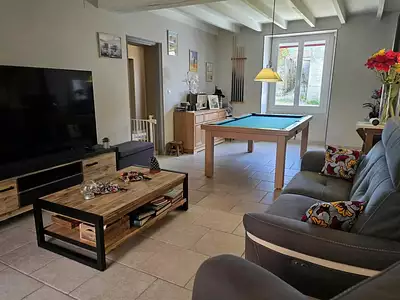 Maison, 125 m²