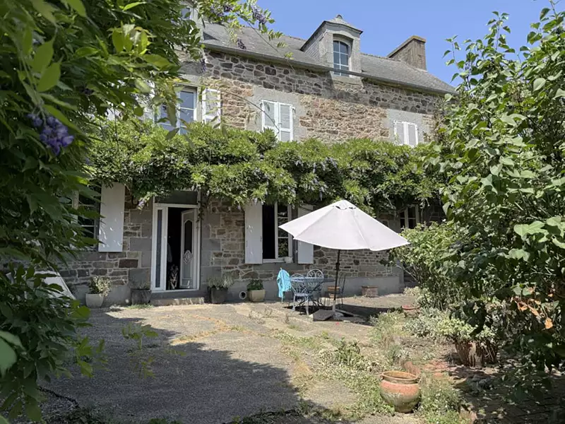 Maison, 187 m²