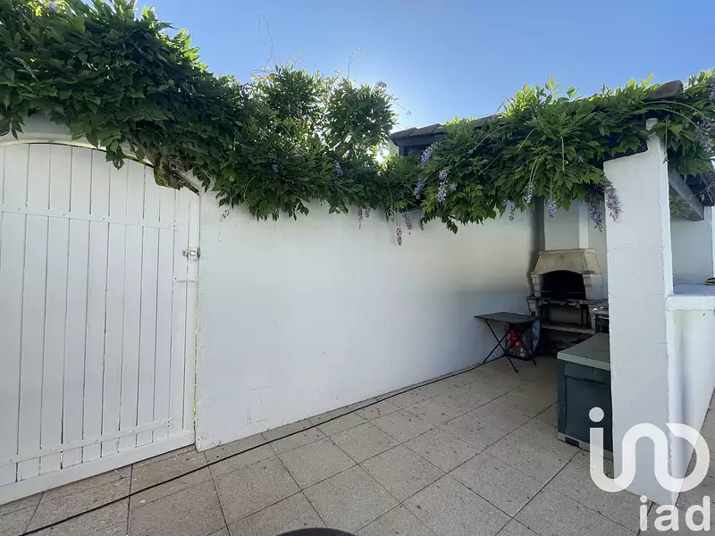 Maison, 94 m²