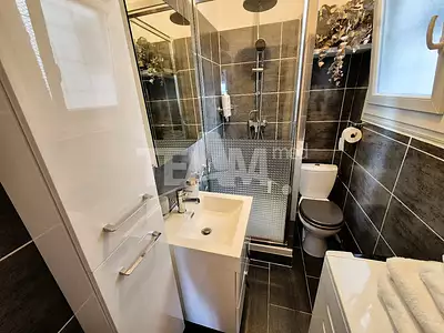 Appartement, 39 m²