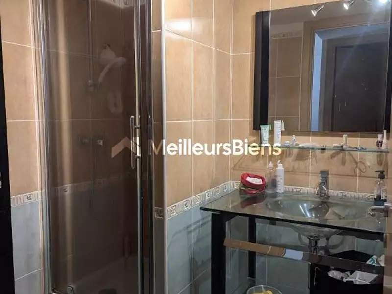 Appartement, 70 m²