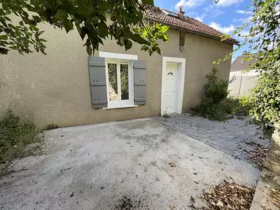 Maison, 71,2 m²
