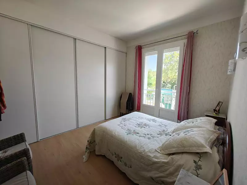Maison, 109 m²