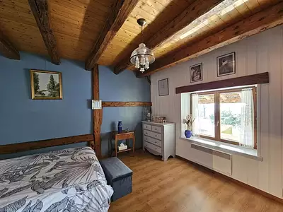 Maison, 185 m²