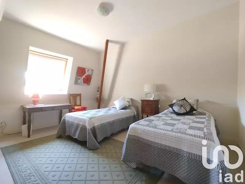 Maison, 223 m²