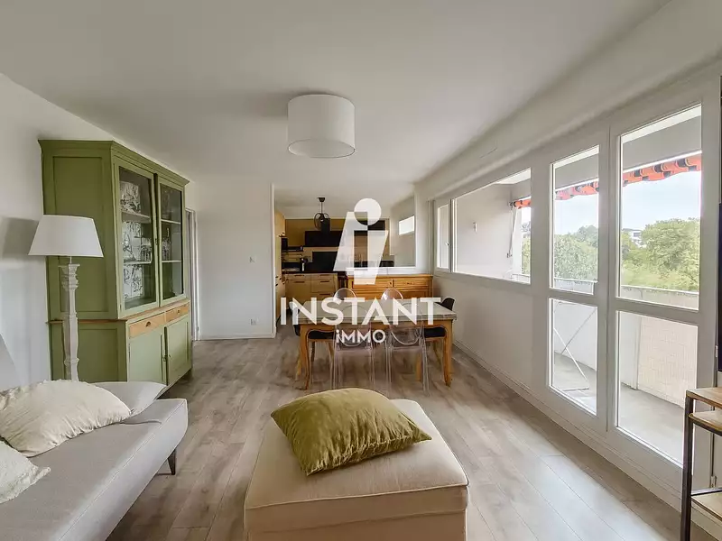 Appartement, 101 m²