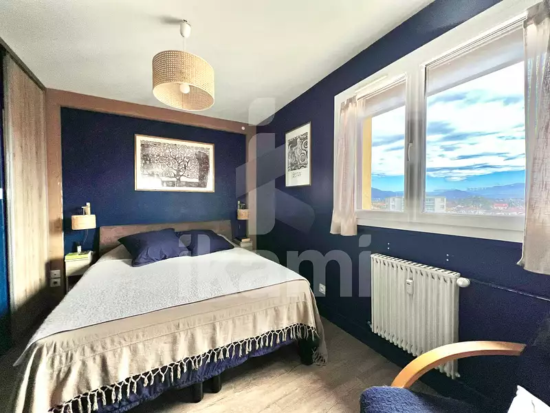 Appartement, 78 m²