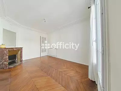 Appartement, 59 m²