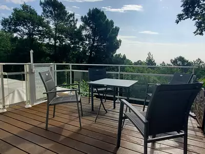 Maison, 185 m²