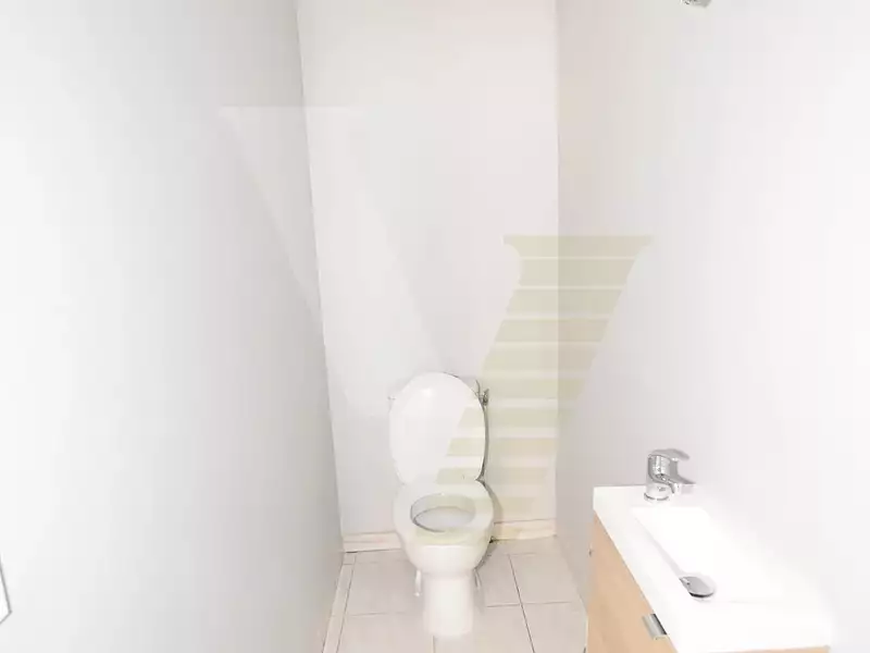 Maison, 97 m²