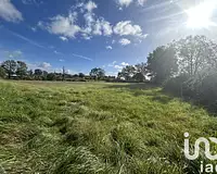 Terrain, 2 182 m²