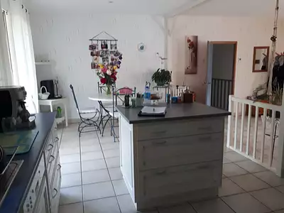 Maison, 152 m²