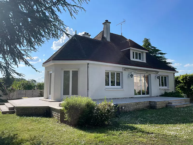Maison, 170 m²
