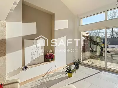 Maison, 110 m²