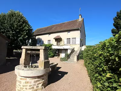 Maison, 107 m²