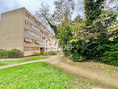 Appartement, 52,8 m²