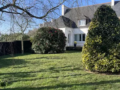 Maison, 281 m²