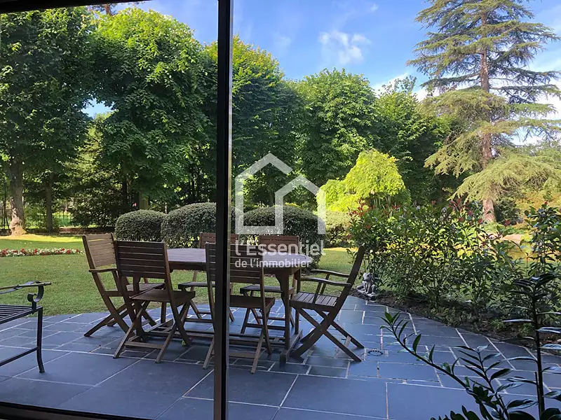 Appartement, 111 m²