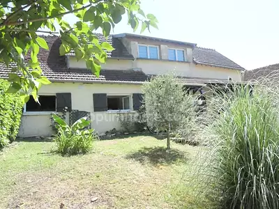 Maison, 121 m²