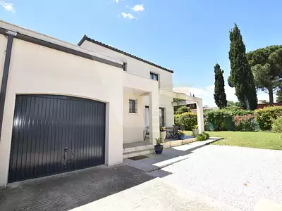 Maison, 100,86 m²